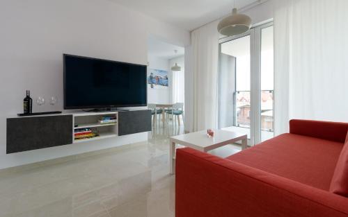 Apartamento Sailor2.0