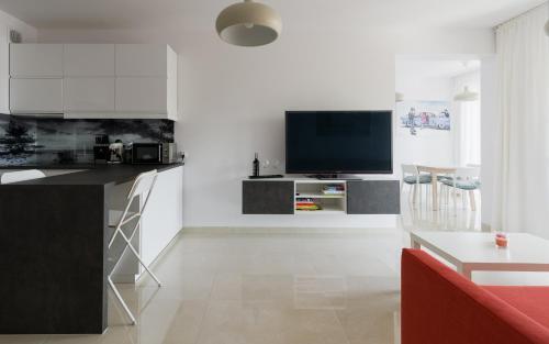 Apartamento Sailor2.0
