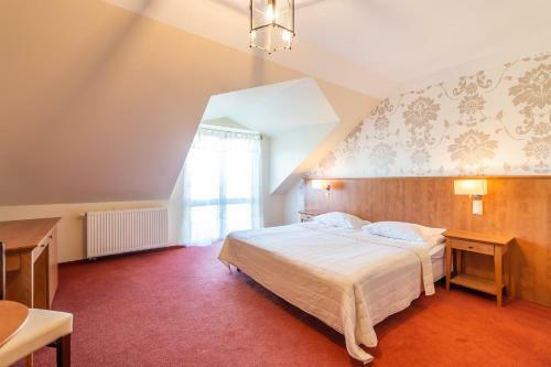 Bed & Breakfast Pensjonat Zenit