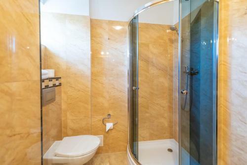 Bed & Breakfast Pensjonat Zenit