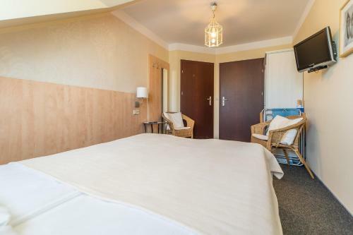 Bed & Breakfast Pensjonat Zenit