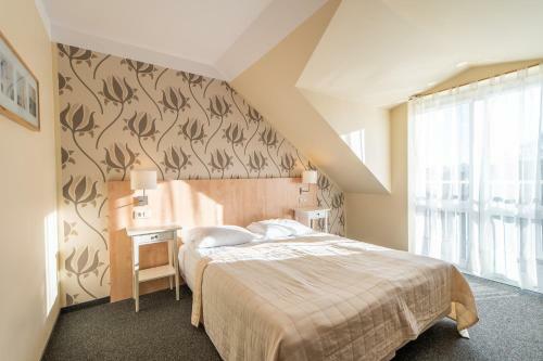 Bed & Breakfast Pensjonat Zenit