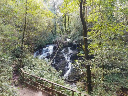 A Casa Dos Av�s - Vilari�o - A Coru�a
