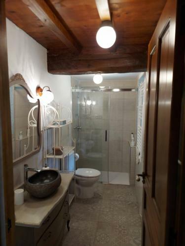 A Casa Dos Av�s - Vilari�o - A Coru�a