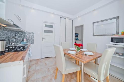 Apartamento Boles?awa Chrobrego 34