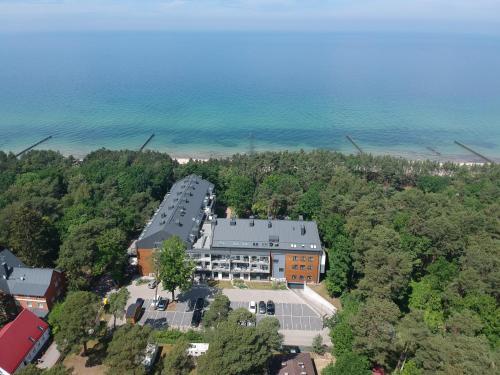 Apartamento Dwie Sosny I ?wierk