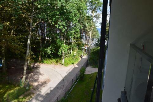Apartamento Dwie Sosny I ?wierk