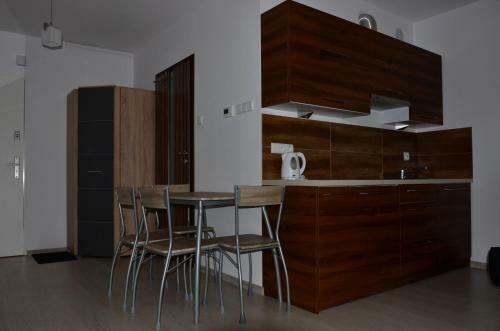 Apartament Rodzinny