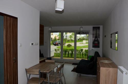 Apartament Rodzinny