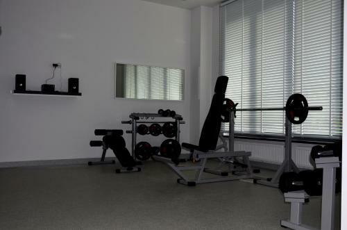 Apartament Rodzinny