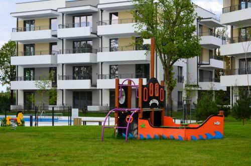 Apartament Rodzinny
