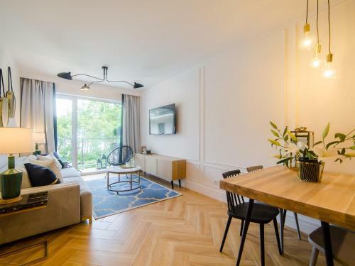 Dwie Sosny Premium Apartment