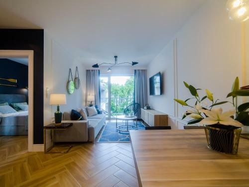 Dwie Sosny Premium Apartment