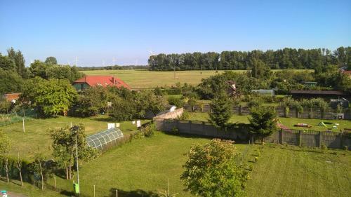 Pokoje Go?cinne - Le?na 8