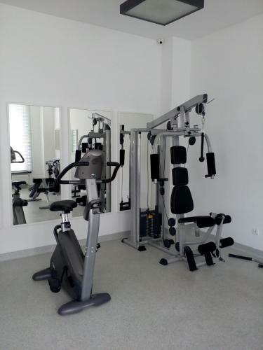 Apartament Aqua Ustronie Morskie
