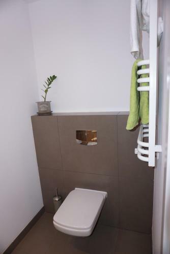 Apartament Aqua Ustronie Morskie