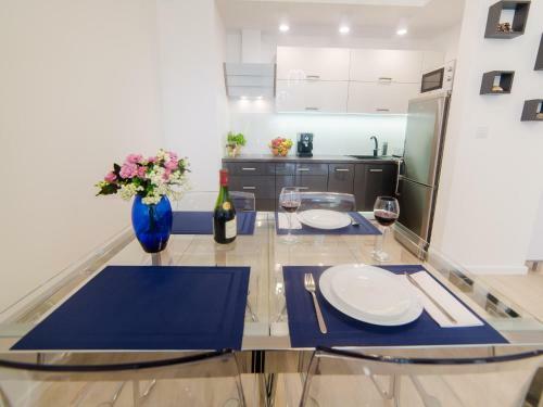 Apartamento Apforty4you