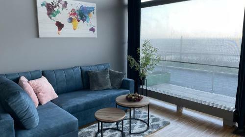 Apartament Na Klifie "luna"