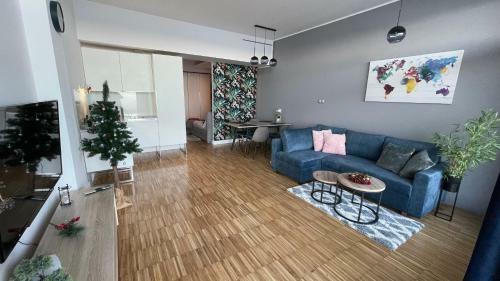 Apartament Na Klifie "luna"