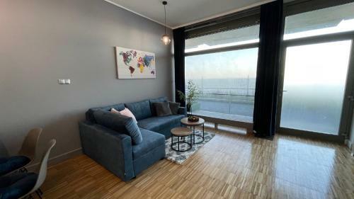 Apartament Na Klifie "luna"