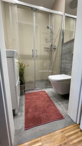 Apartament Na Klifie "luna"