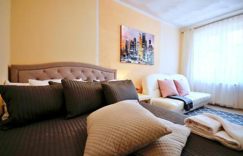Apartamento Mieszkania Blisko Pla?y