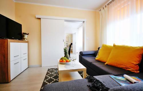Apartamento Mieszkania Blisko Pla?y