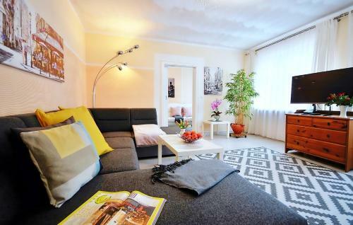 Apartamento Mieszkania Blisko Pla?y