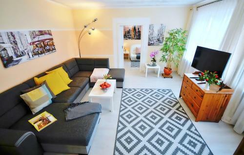 Apartamento Mieszkania Blisko Pla?y