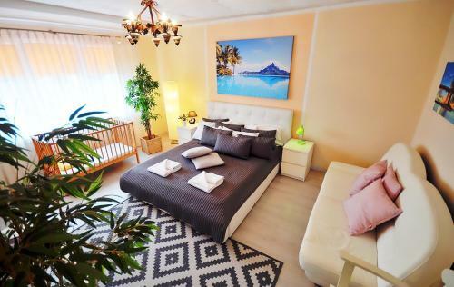 Apartamento Mieszkania Blisko Pla?y