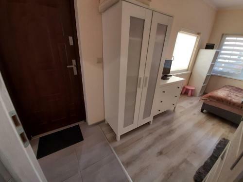 Lodge Domki I Apartamenty W Ustroniu Morskim