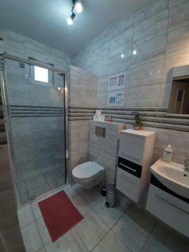 Lodge Domki I Apartamenty W Ustroniu Morskim