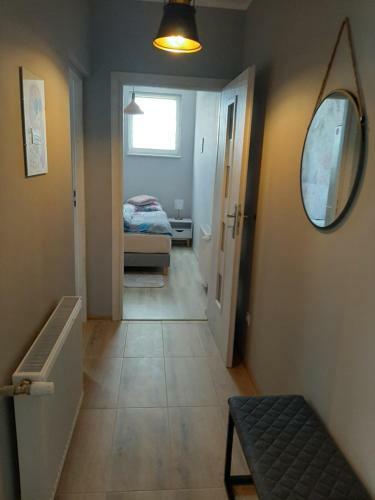 Lodge Domki I Apartamenty W Ustroniu Morskim