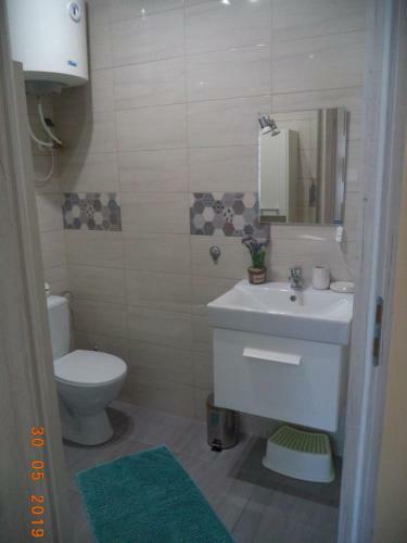 Lodge Domki I Apartamenty W Ustroniu Morskim