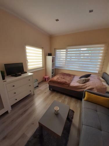 Lodge Domki I Apartamenty W Ustroniu Morskim