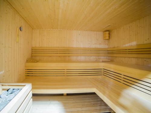Apartament Dwie Sosny