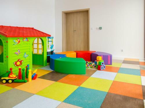 Apartament Dwie Sosny