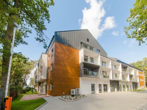 Apartament Dwie Sosny