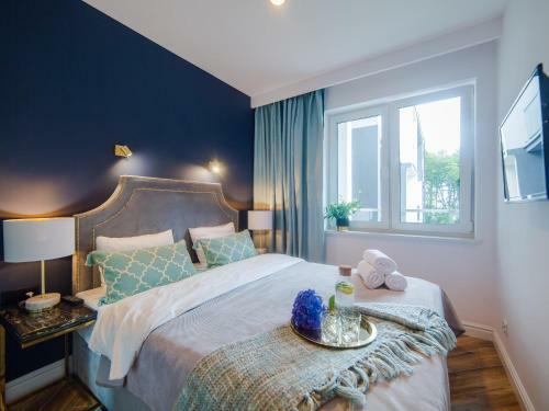 Apartament Dwie Sosny