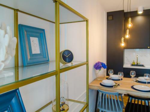 Apartament Dwie Sosny