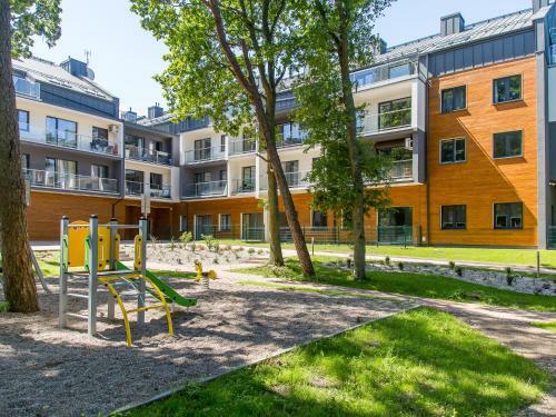 Apartament Dwie Sosny