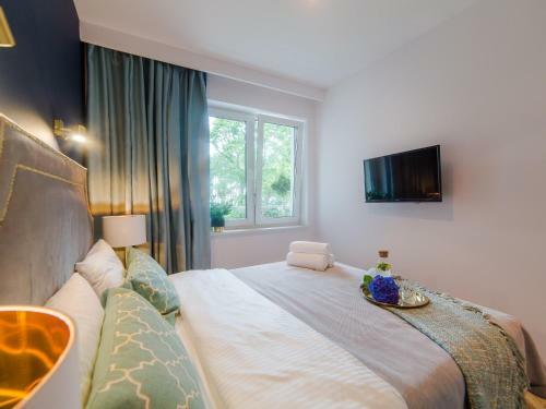 Apartament Dwie Sosny