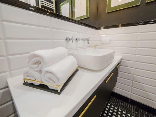 Apartament Dwie Sosny