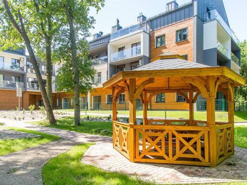Apartament Dwie Sosny