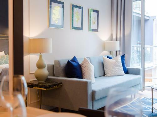 Apartament Dwie Sosny