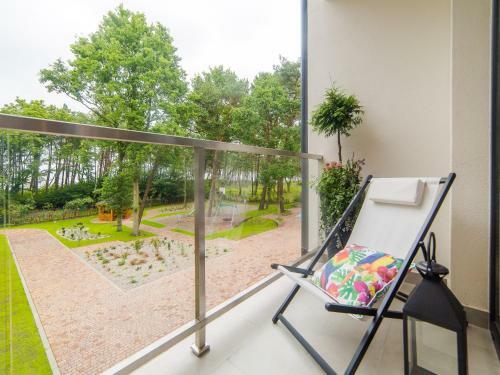 Apartament Dwie Sosny