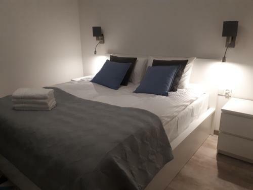 Apartament 5 M�rz Port Barcelona