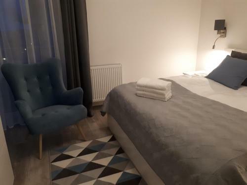Apartament 5 M�rz Port Barcelona