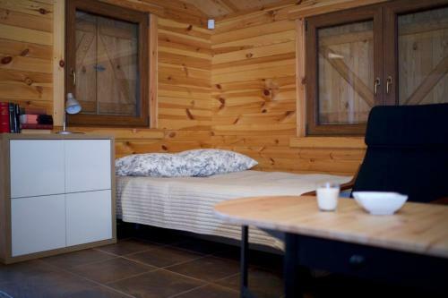 Apartamento Domki Luksusowe Eskada