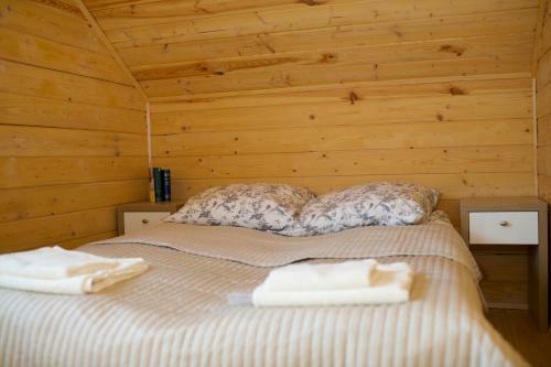 Apartamento Domki Luksusowe Eskada